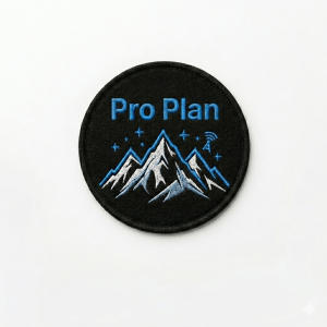 Pro Plan